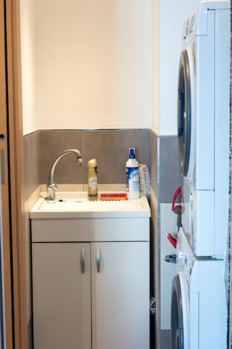Appartement Living - San Paolo