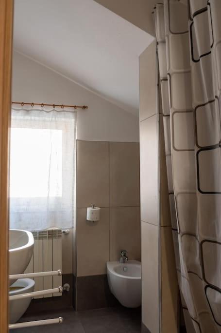 Appartement Living - San Paolo *