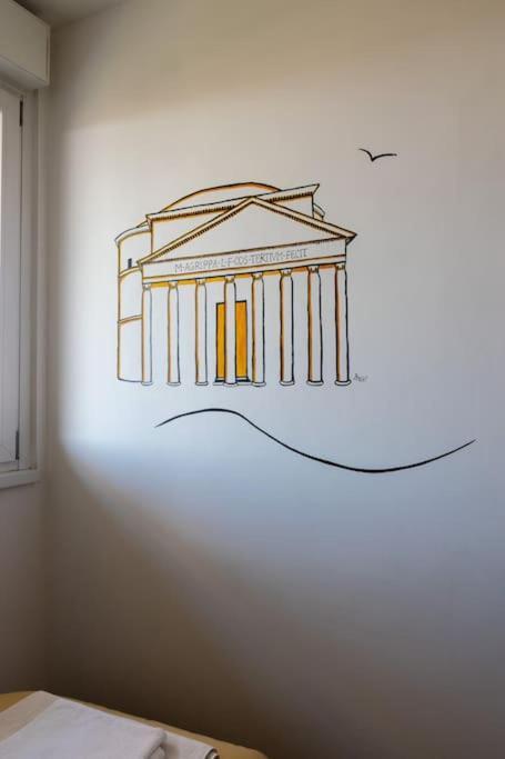 Appartement Living - San Paolo