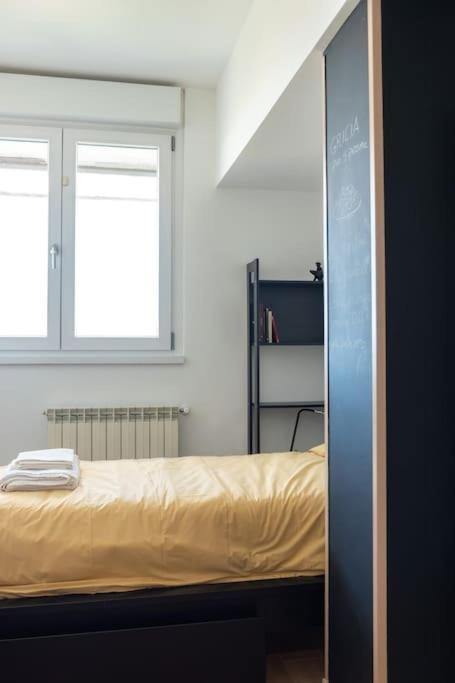 Appartement Living - San Paolo Rome