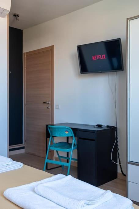 Appartement Living - San Paolo