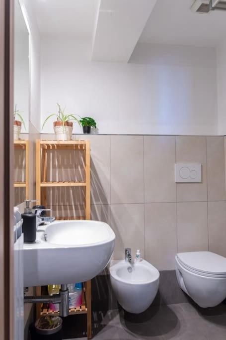 Living - San Paolo Appartement *