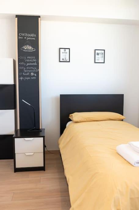 Appartement Living - San Paolo *