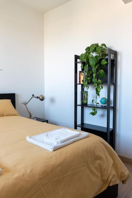 Appartement Living - San Paolo Rome