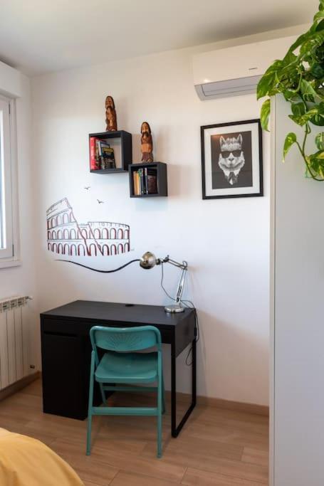 Living - San Paolo