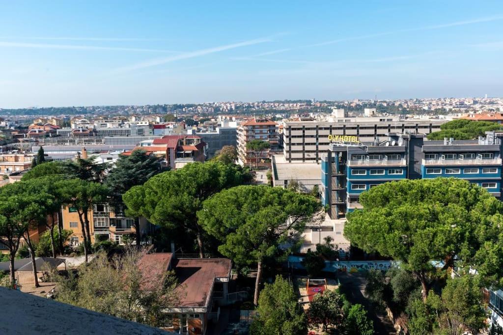Living - San Paolo Appartement