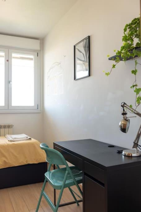 Appartement Living - San Paolo Rome