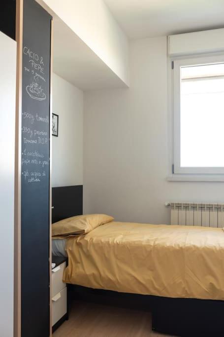 Appartement Living - San Paolo
