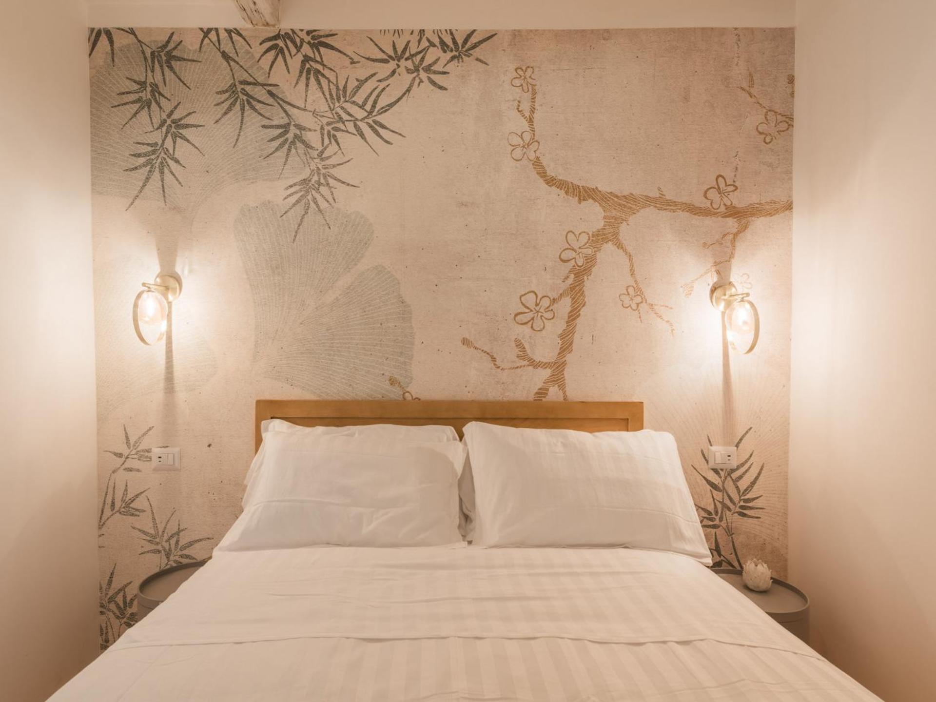 The Rent - Charming Two-bedroom Near The Vatican Appartement