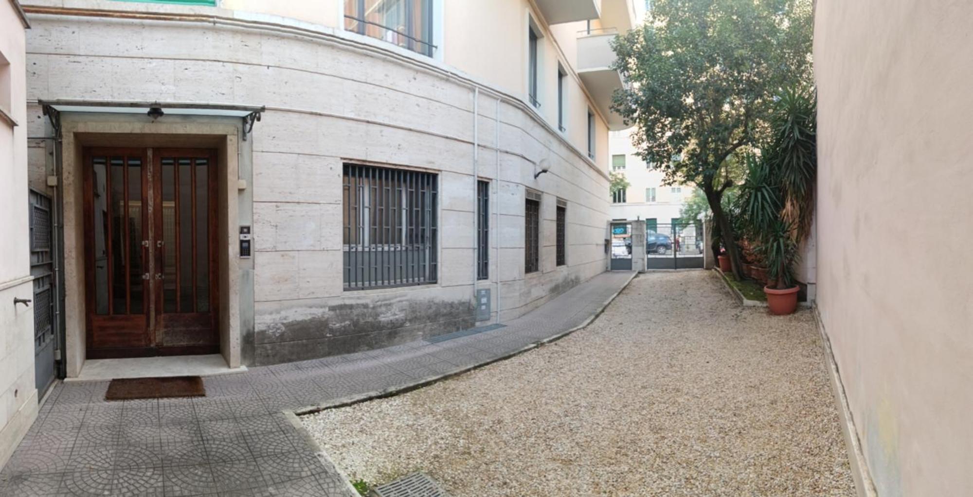 San Giovanni - Re Di Appartement