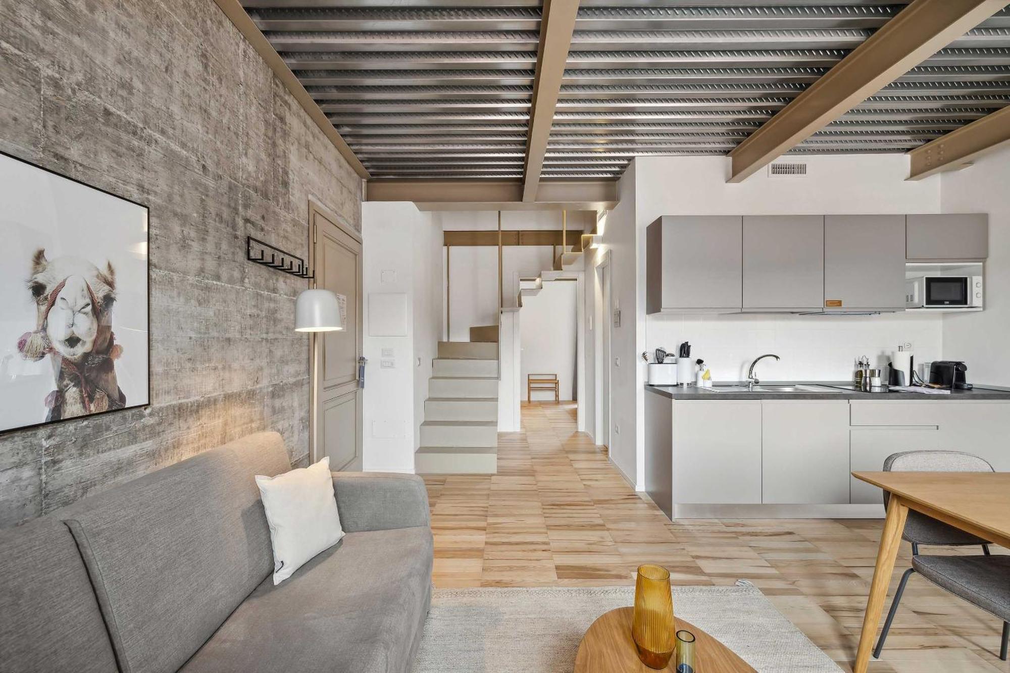 Limehome Via Fortebraccio