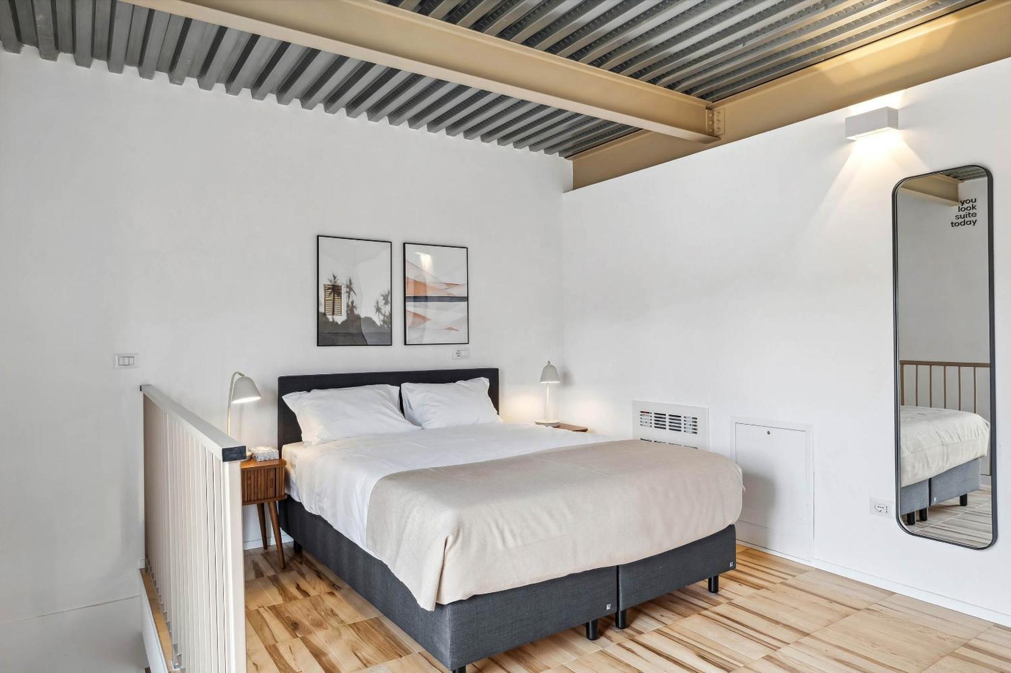 Limehome Via Fortebraccio Appartement Rome
