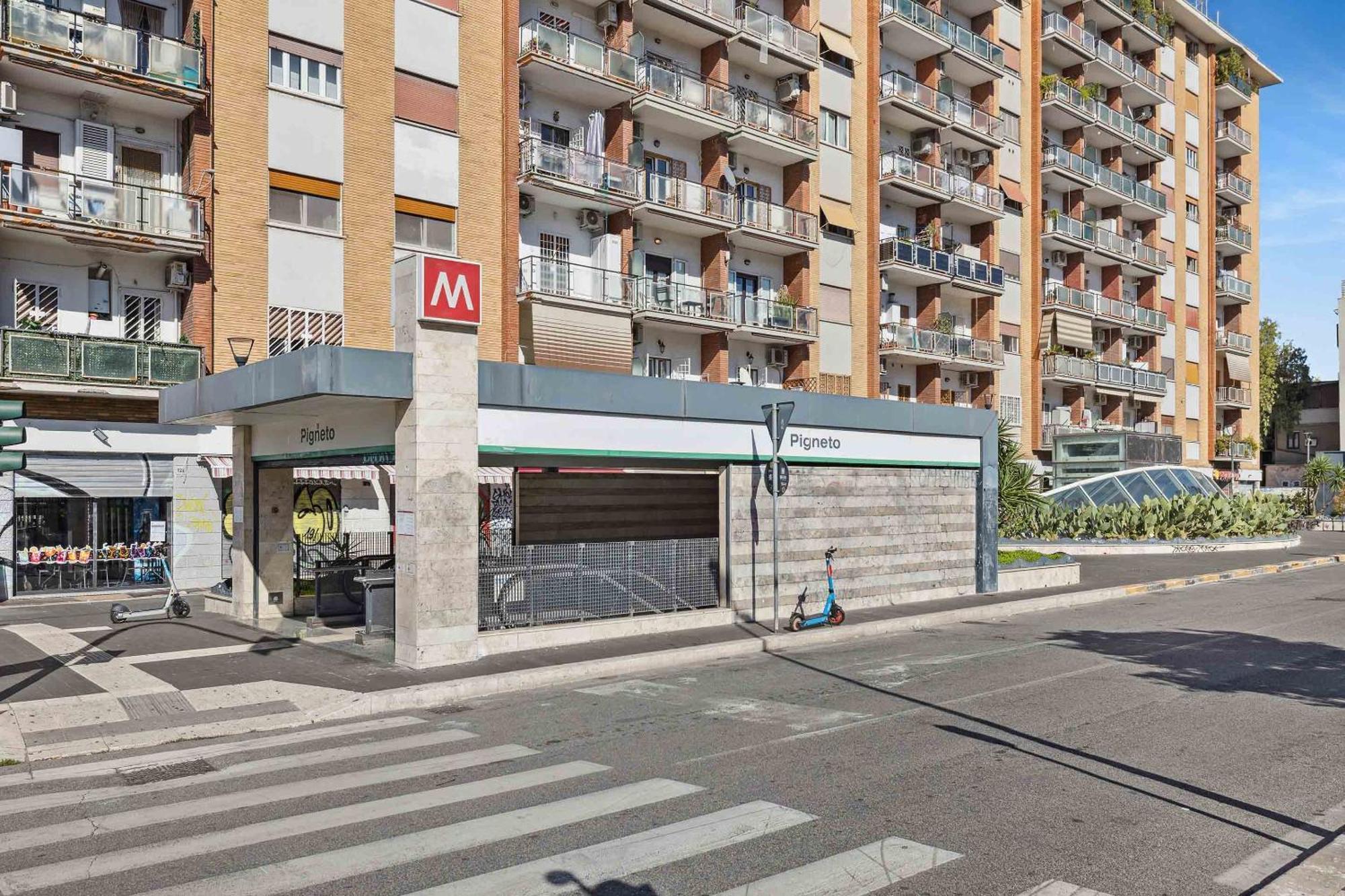 Limehome Via Fortebraccio * Rome