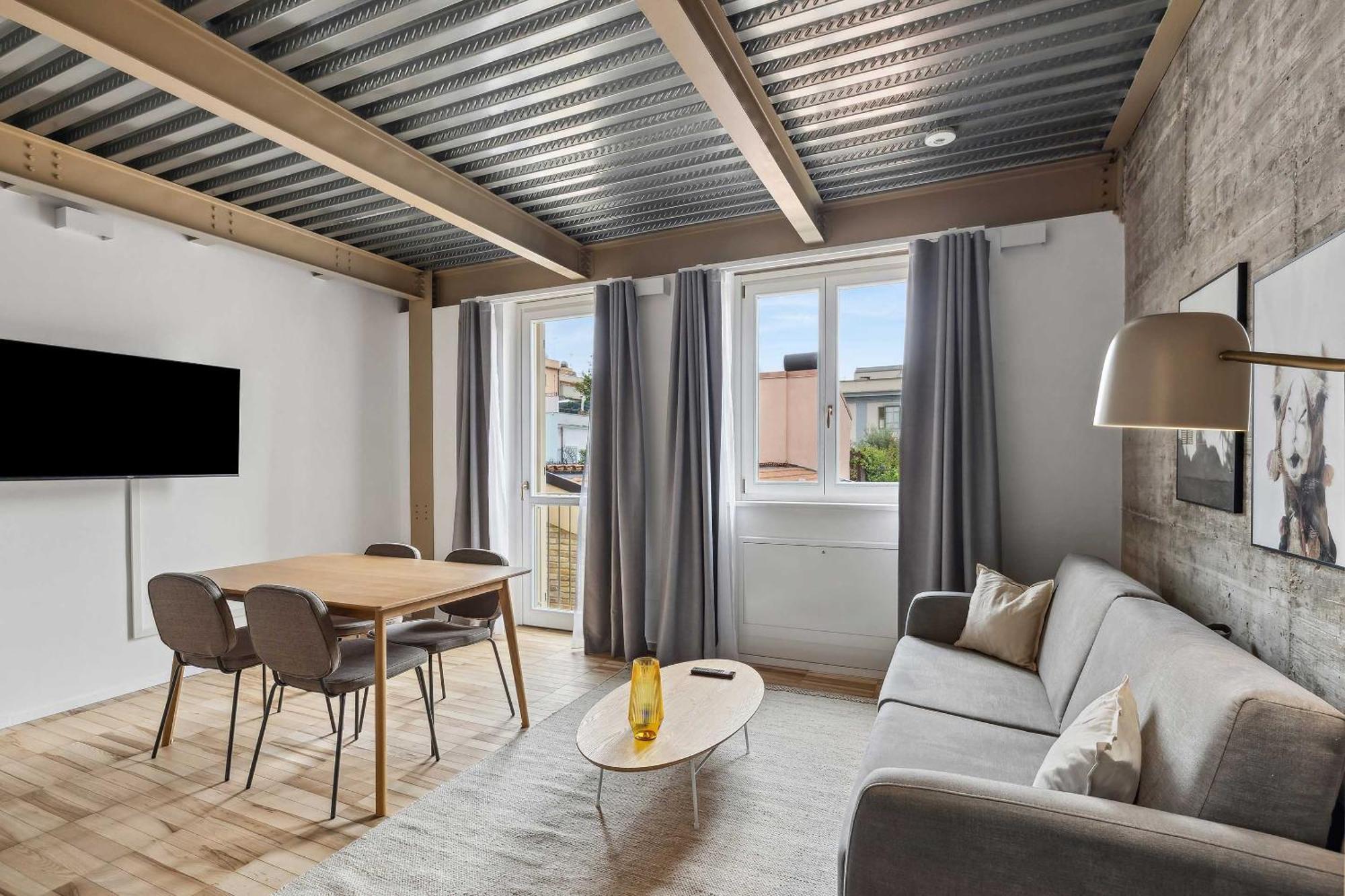 Limehome Via Fortebraccio