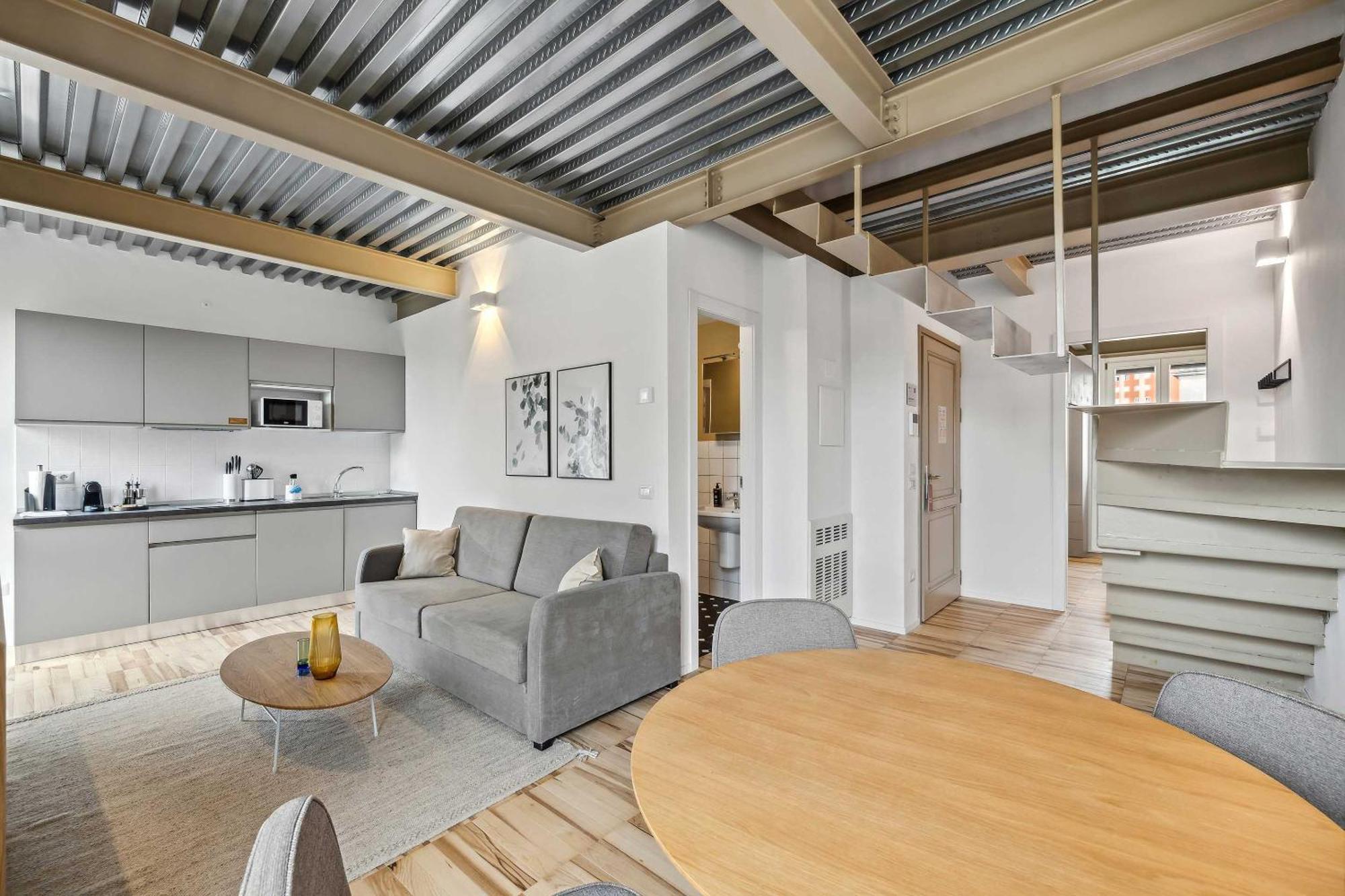 Limehome Via Fortebraccio * Rome