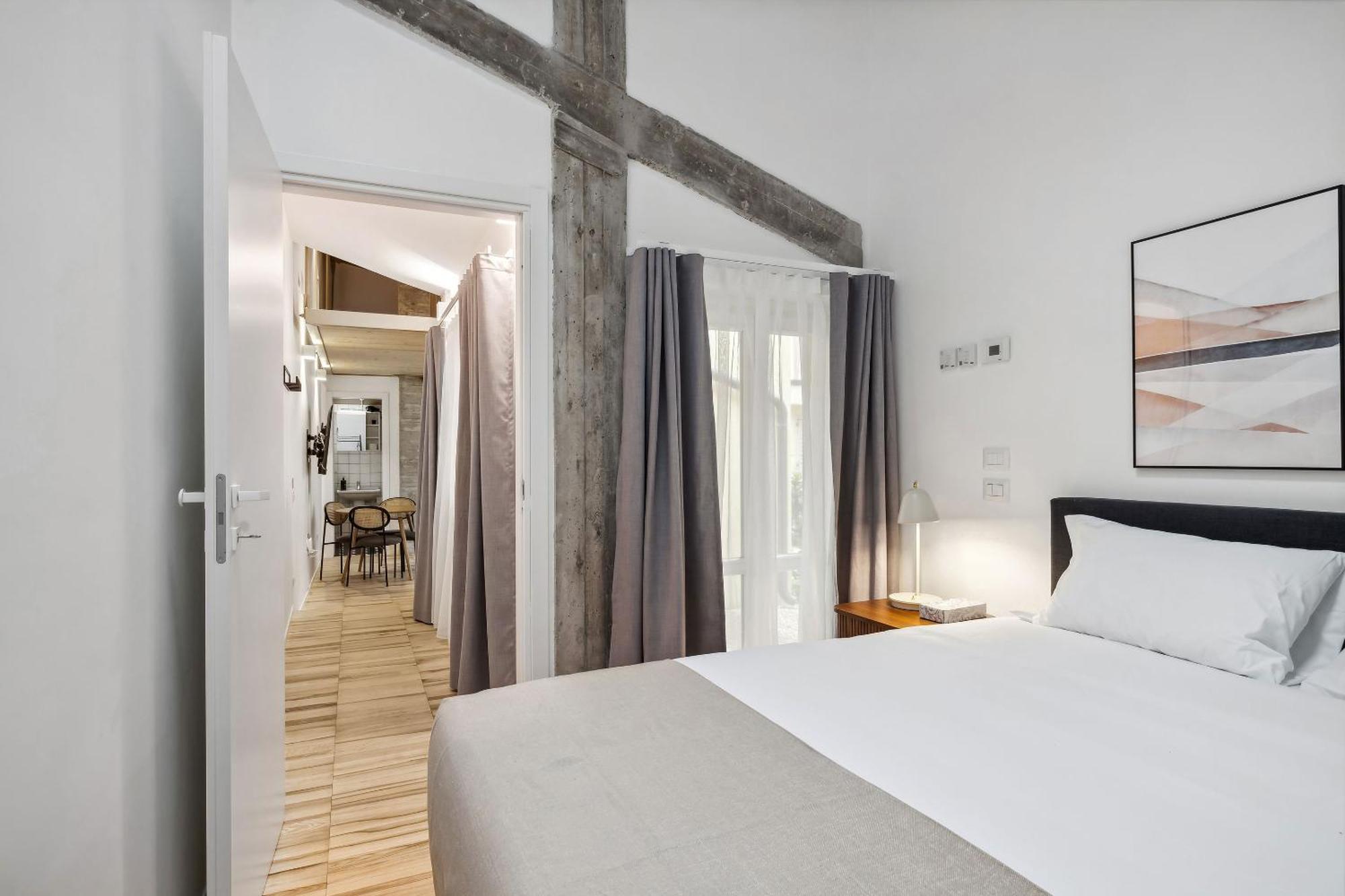Limehome Via Fortebraccio
