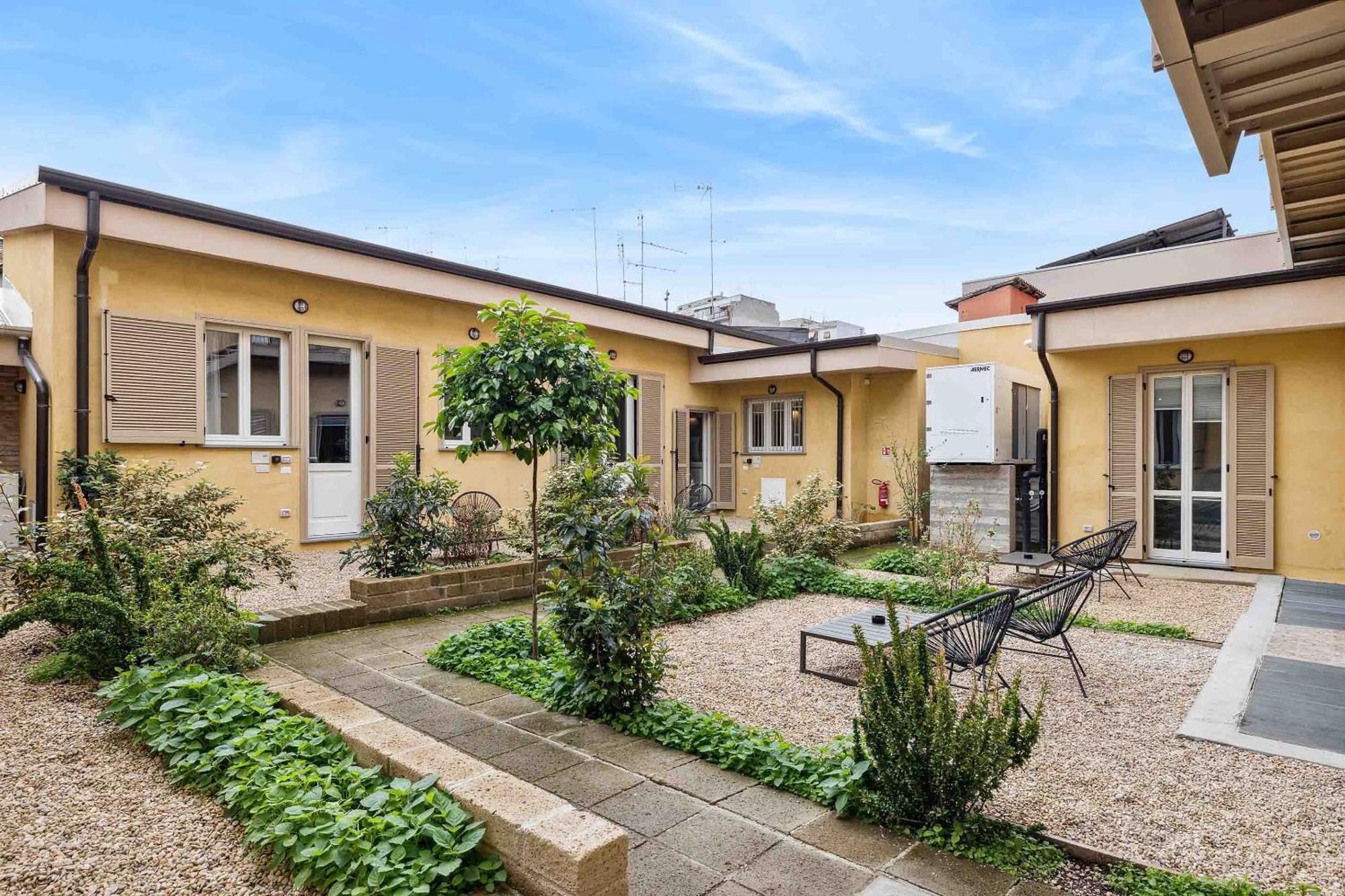 Appartement Limehome Via Fortebraccio
