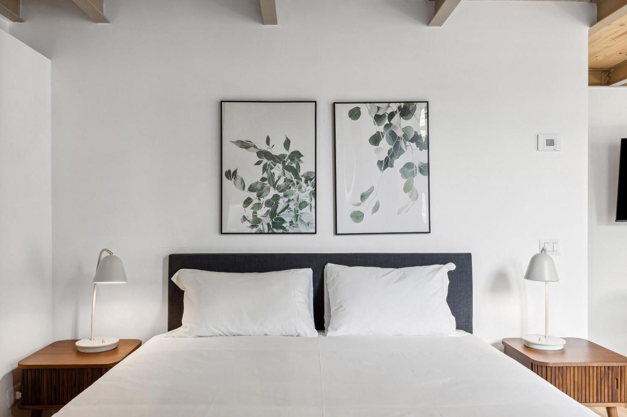 Limehome Via Fortebraccio Appartement Rome