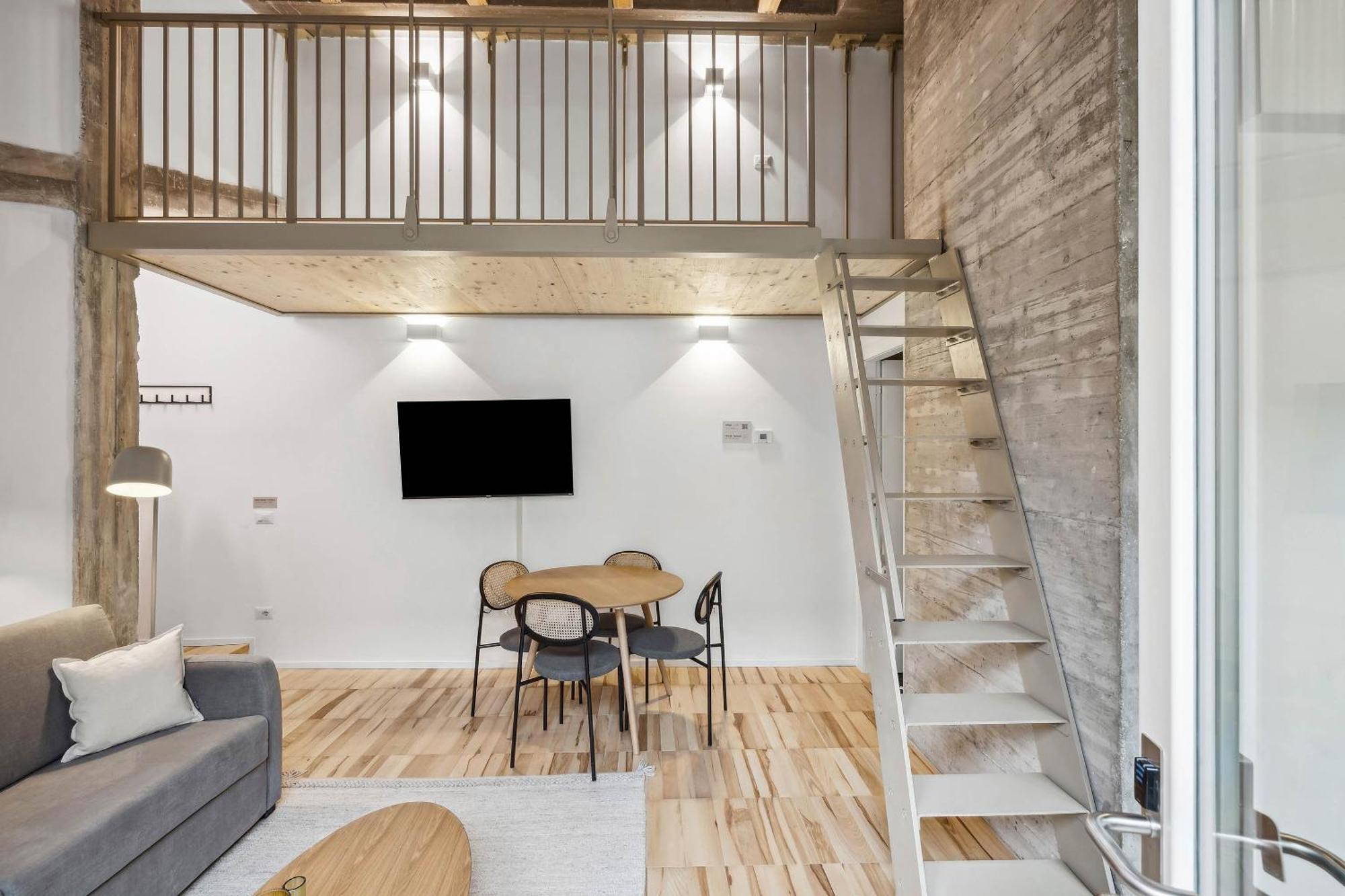 Limehome Via Fortebraccio * Rome