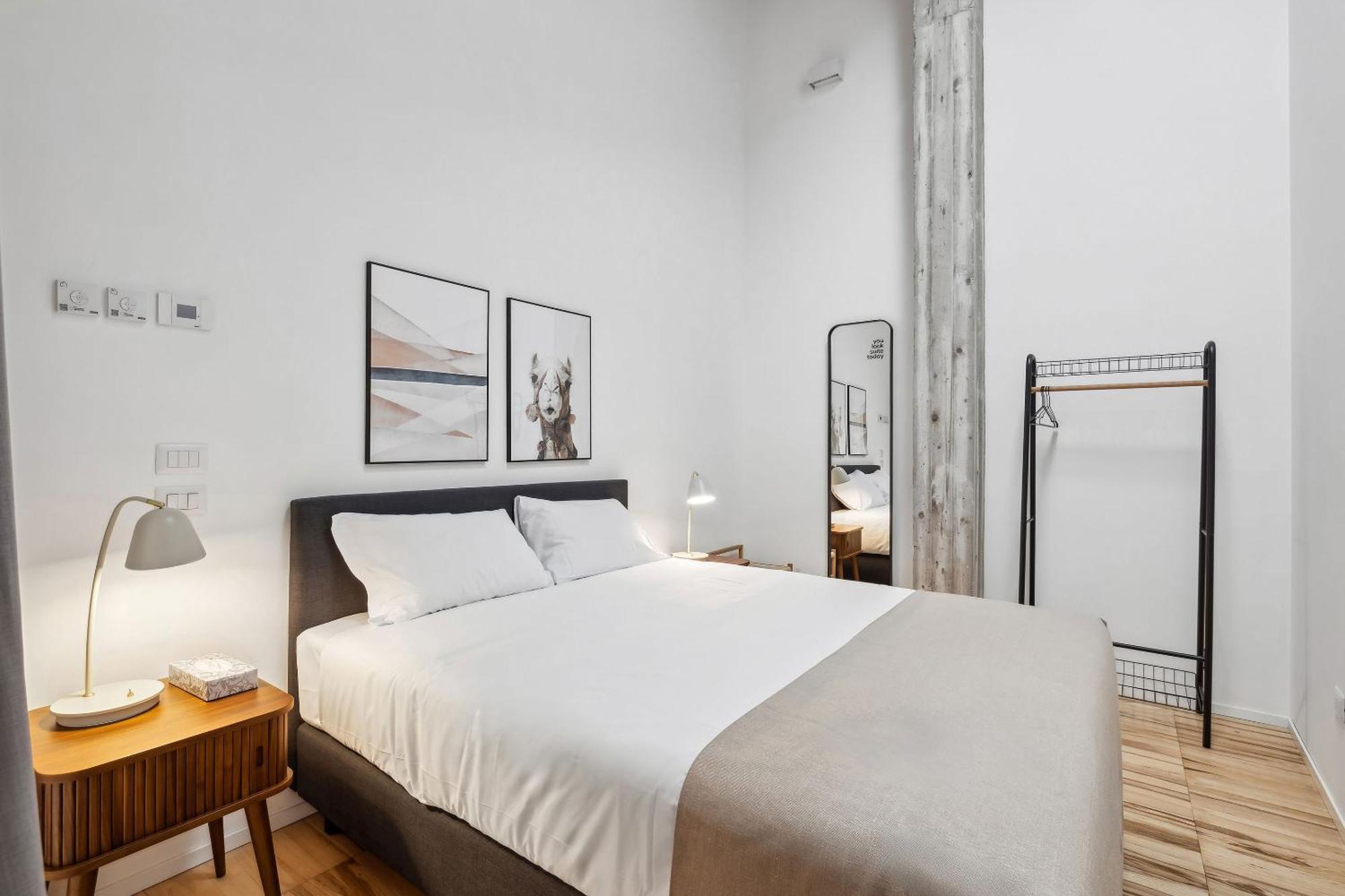 Limehome Via Fortebraccio
