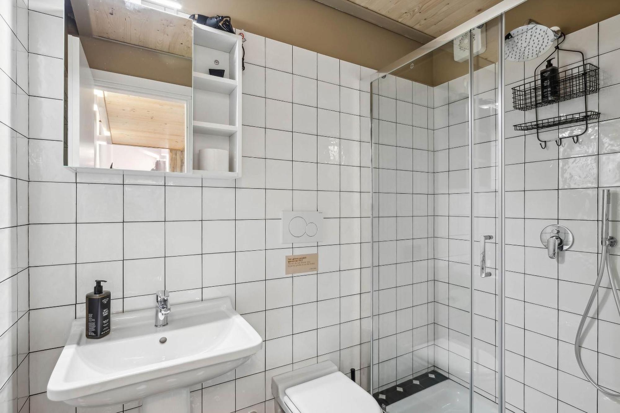 Appartement Limehome Via Fortebraccio