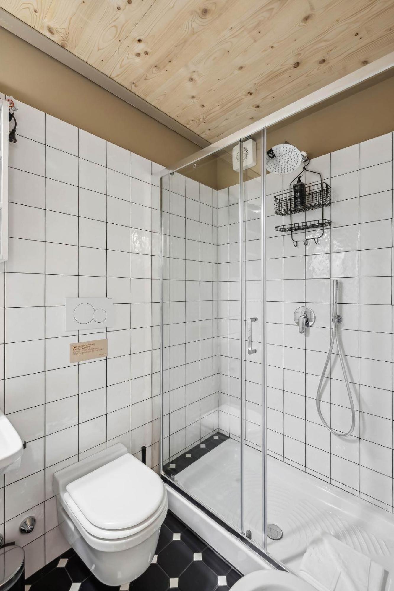 Limehome Via Fortebraccio Appartement Rome
