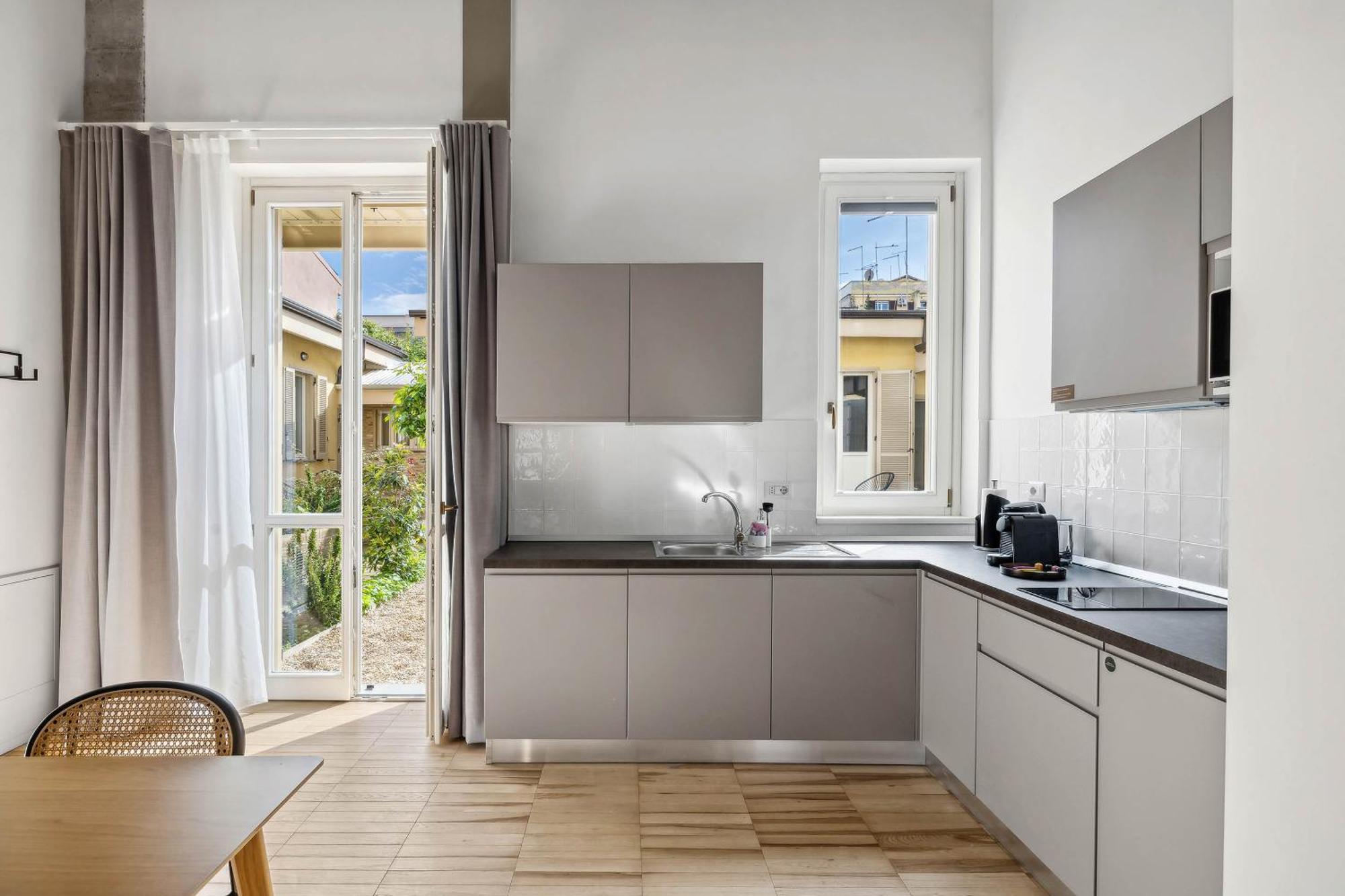 Limehome Via Fortebraccio Rome