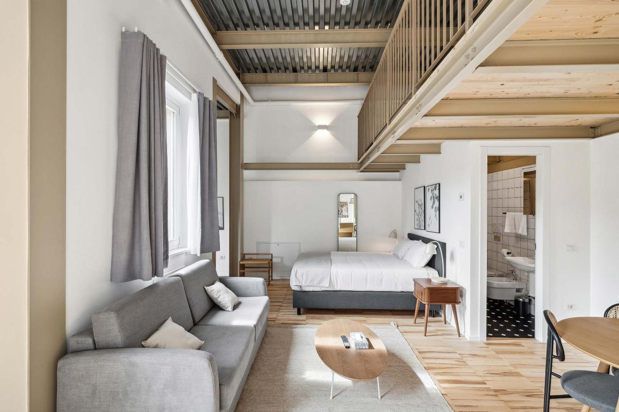 Limehome Via Fortebraccio