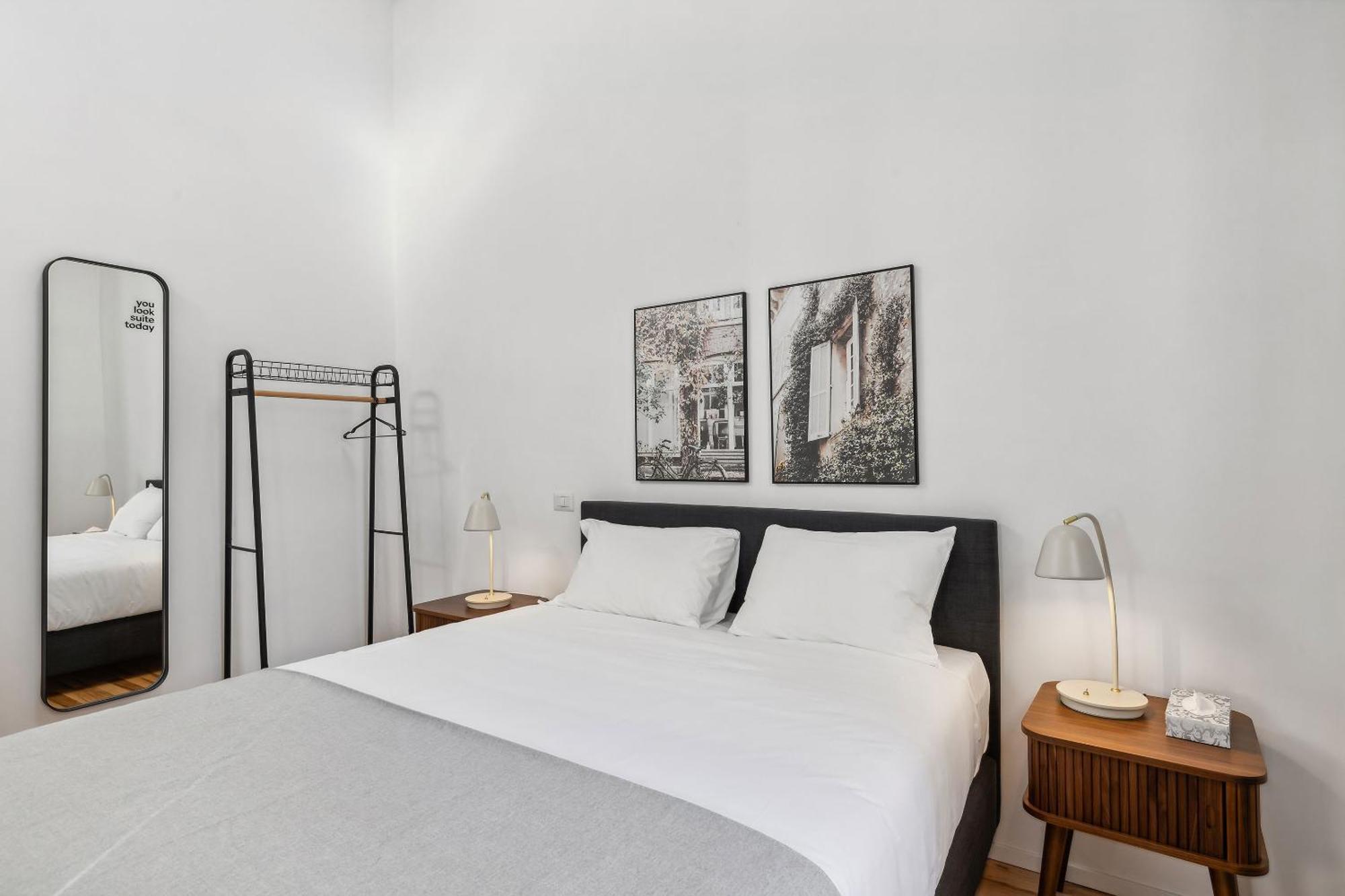 Appartement Limehome Via Fortebraccio Rome