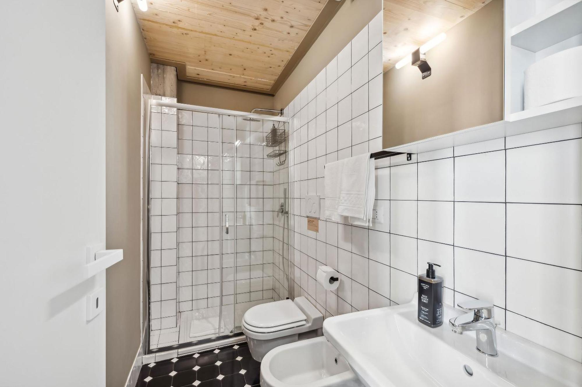 Limehome Via Fortebraccio Rome
