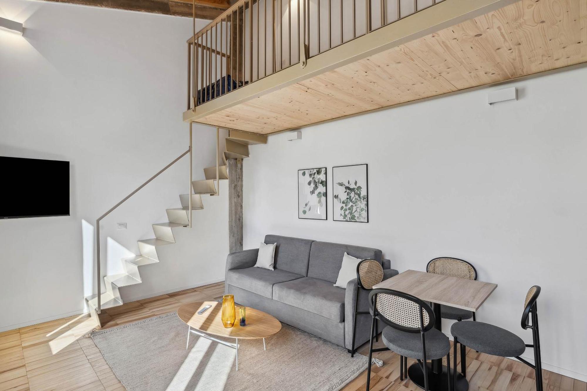 Limehome Via Fortebraccio