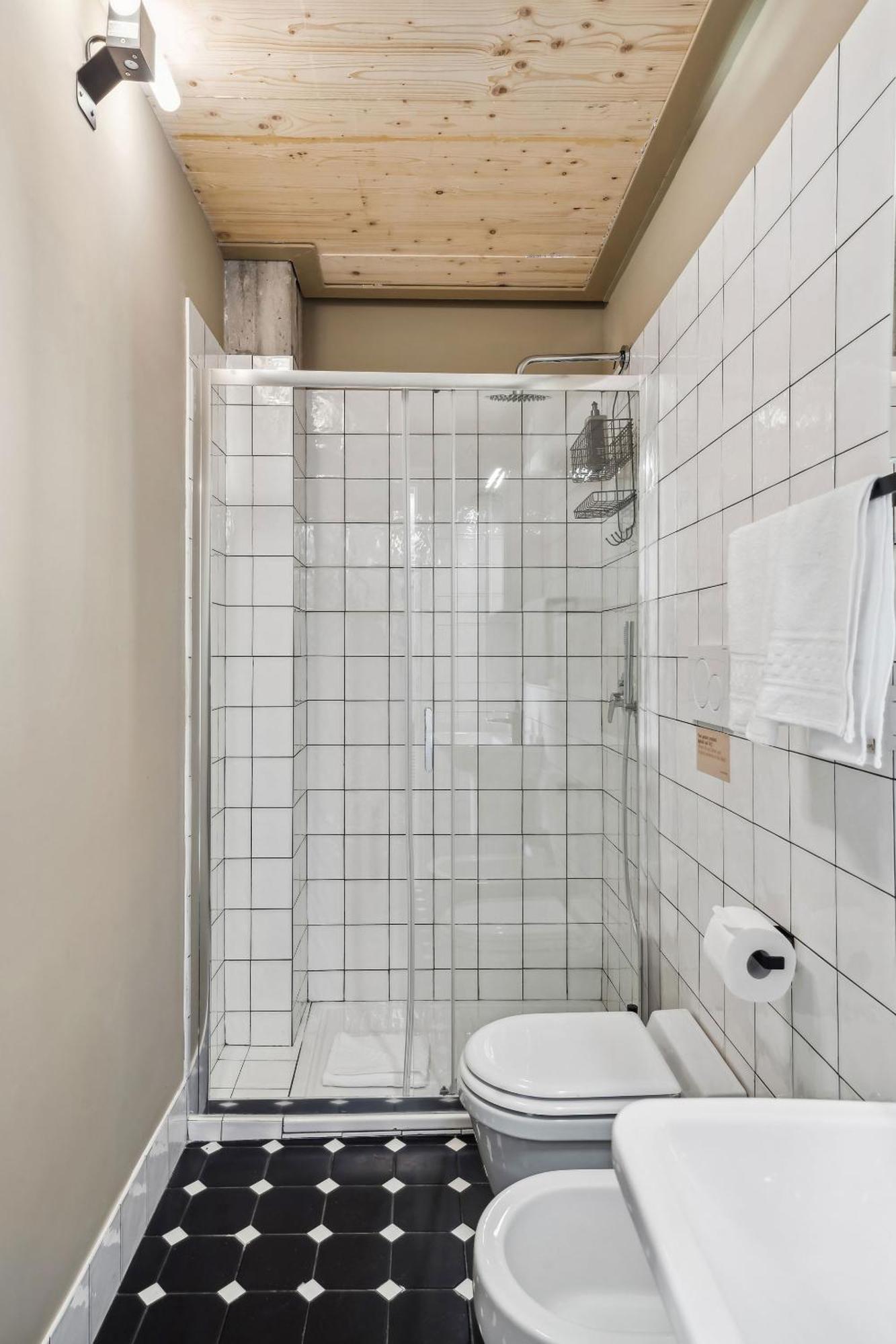 Appartement Limehome Via Fortebraccio *