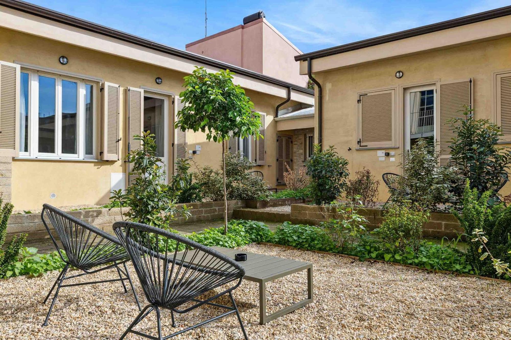 Appartement Limehome Via Fortebraccio *