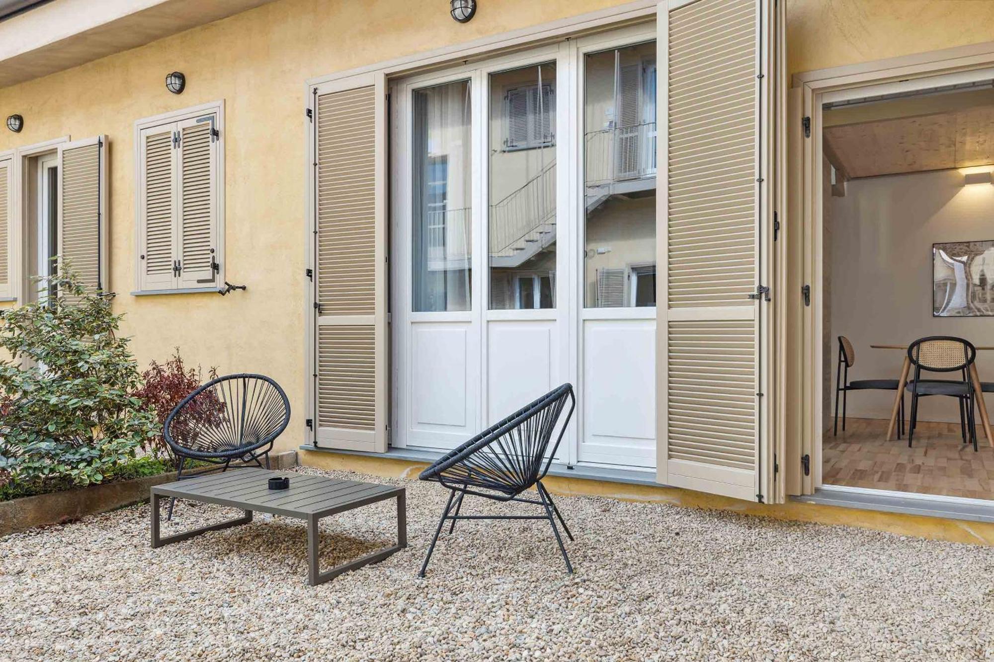 Appartement Limehome Via Fortebraccio Rome