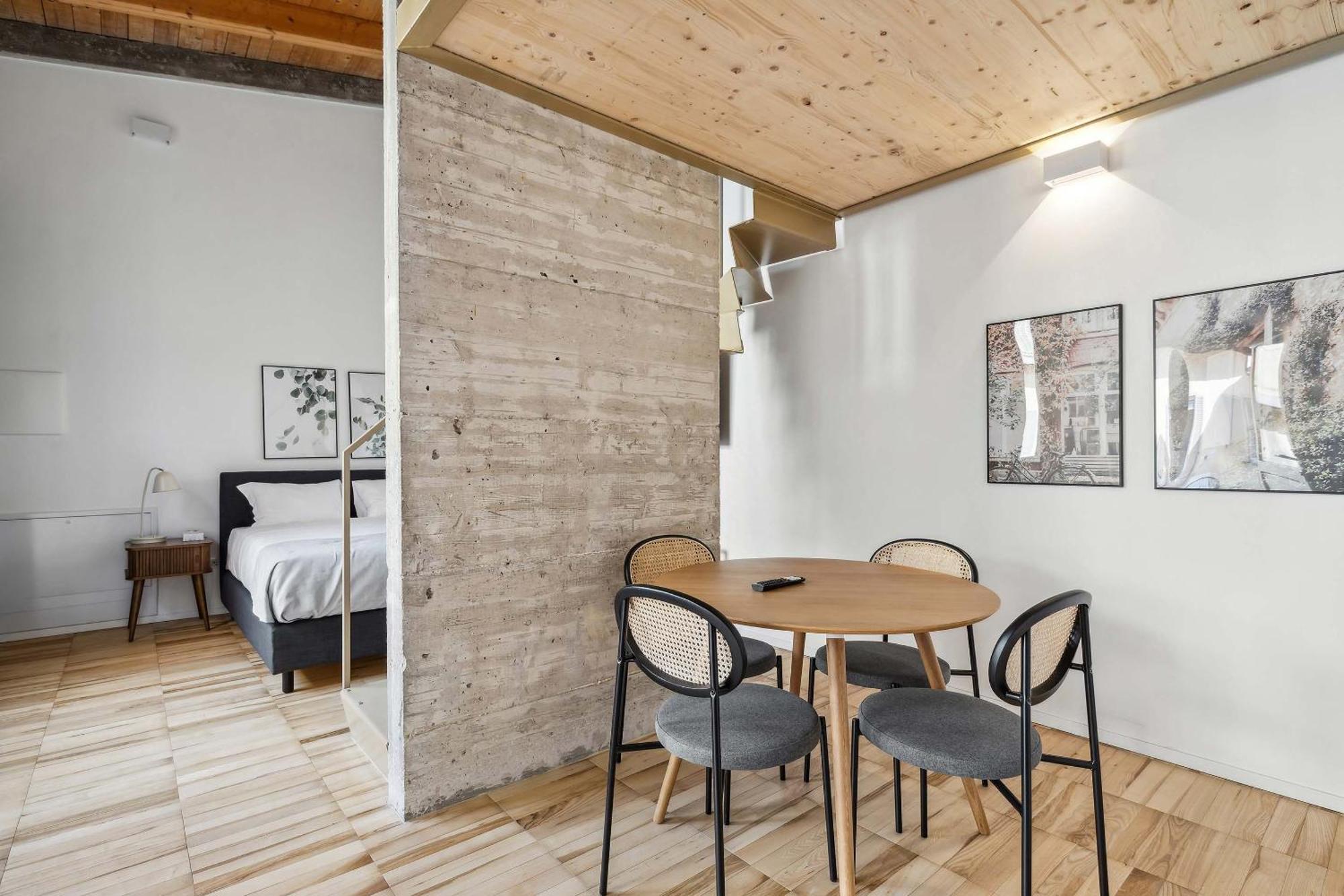 Limehome Via Fortebraccio *