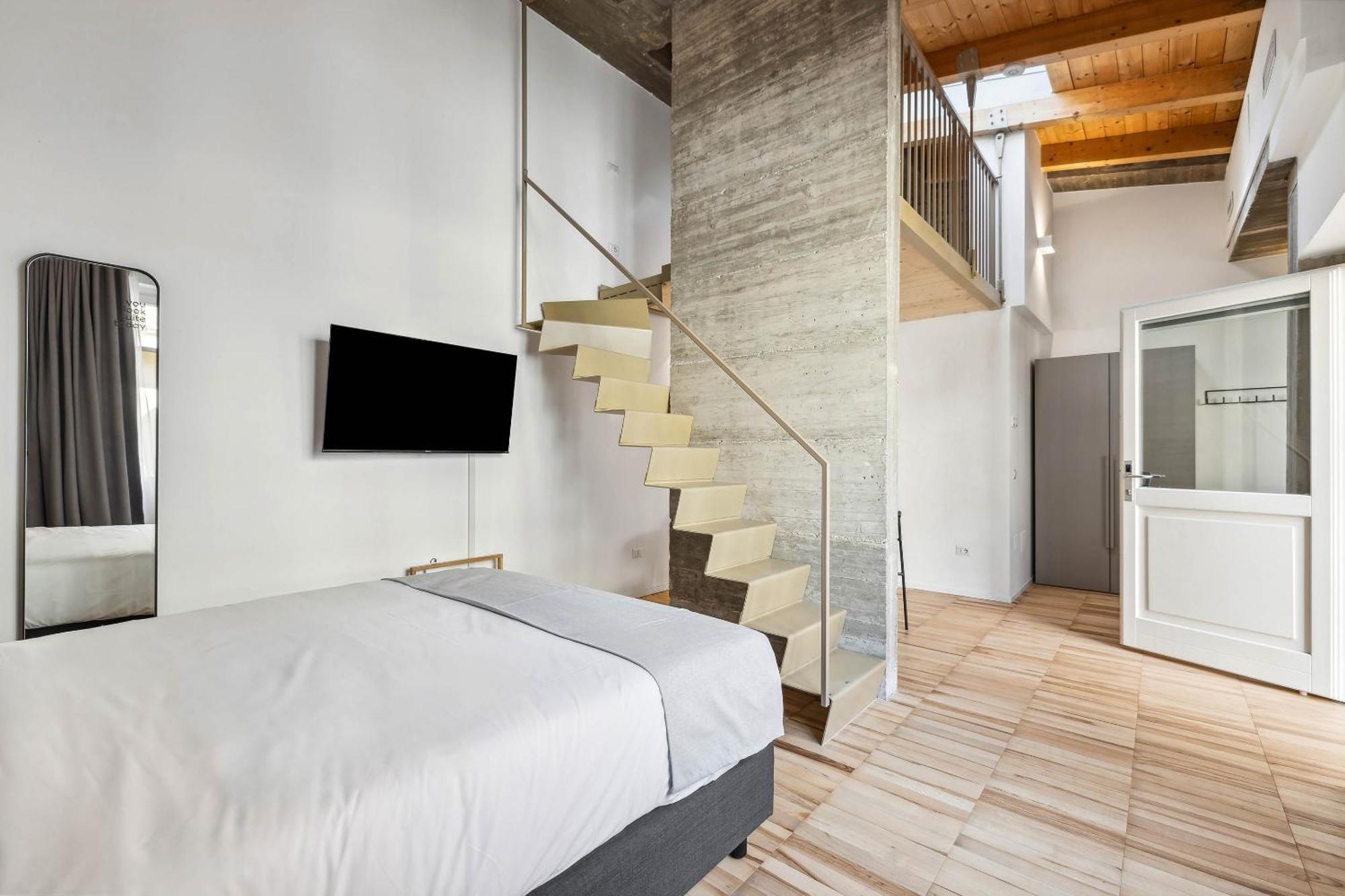 Limehome Via Fortebraccio Rome