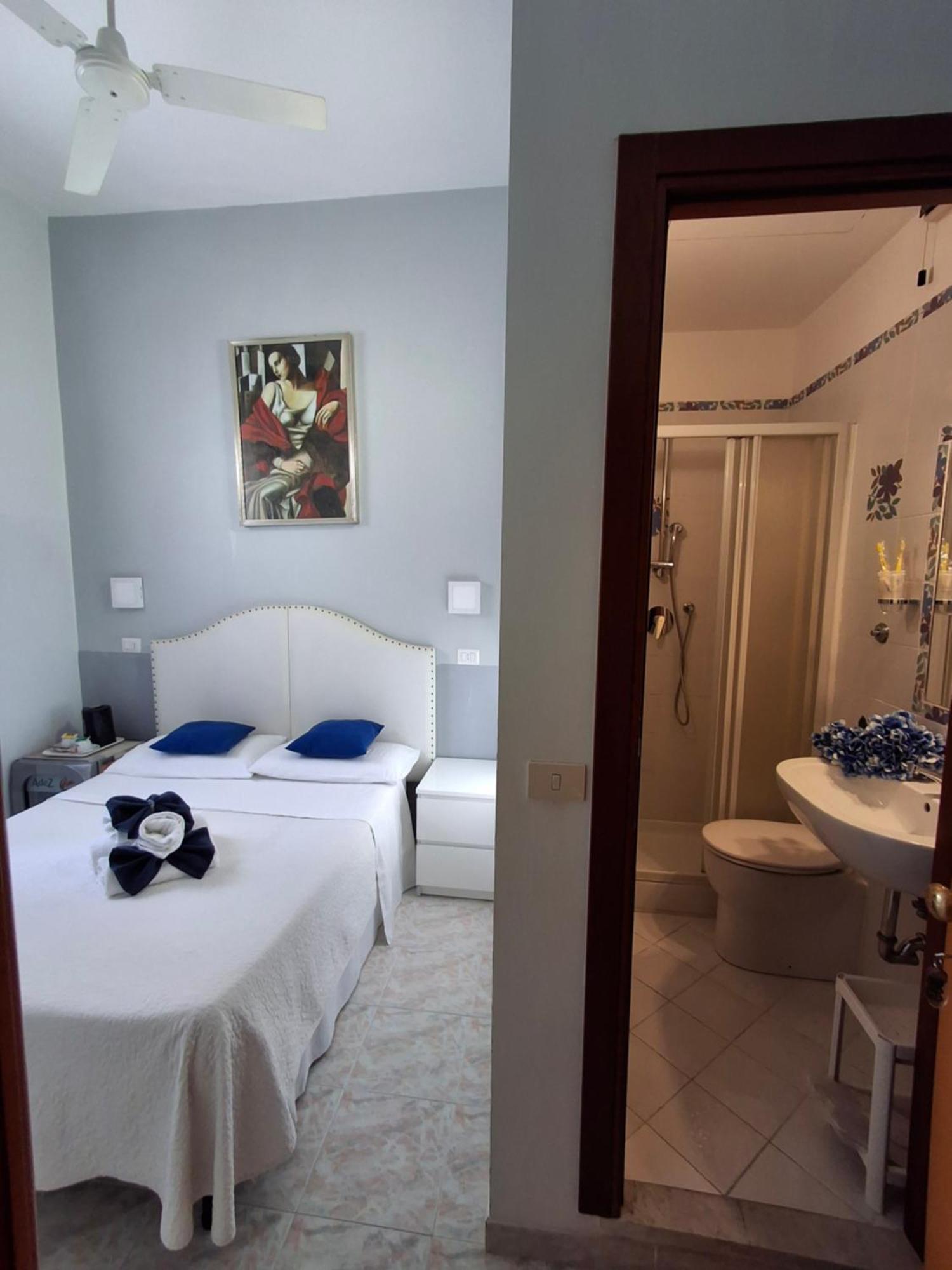 Hotel Castelfidardo 2*