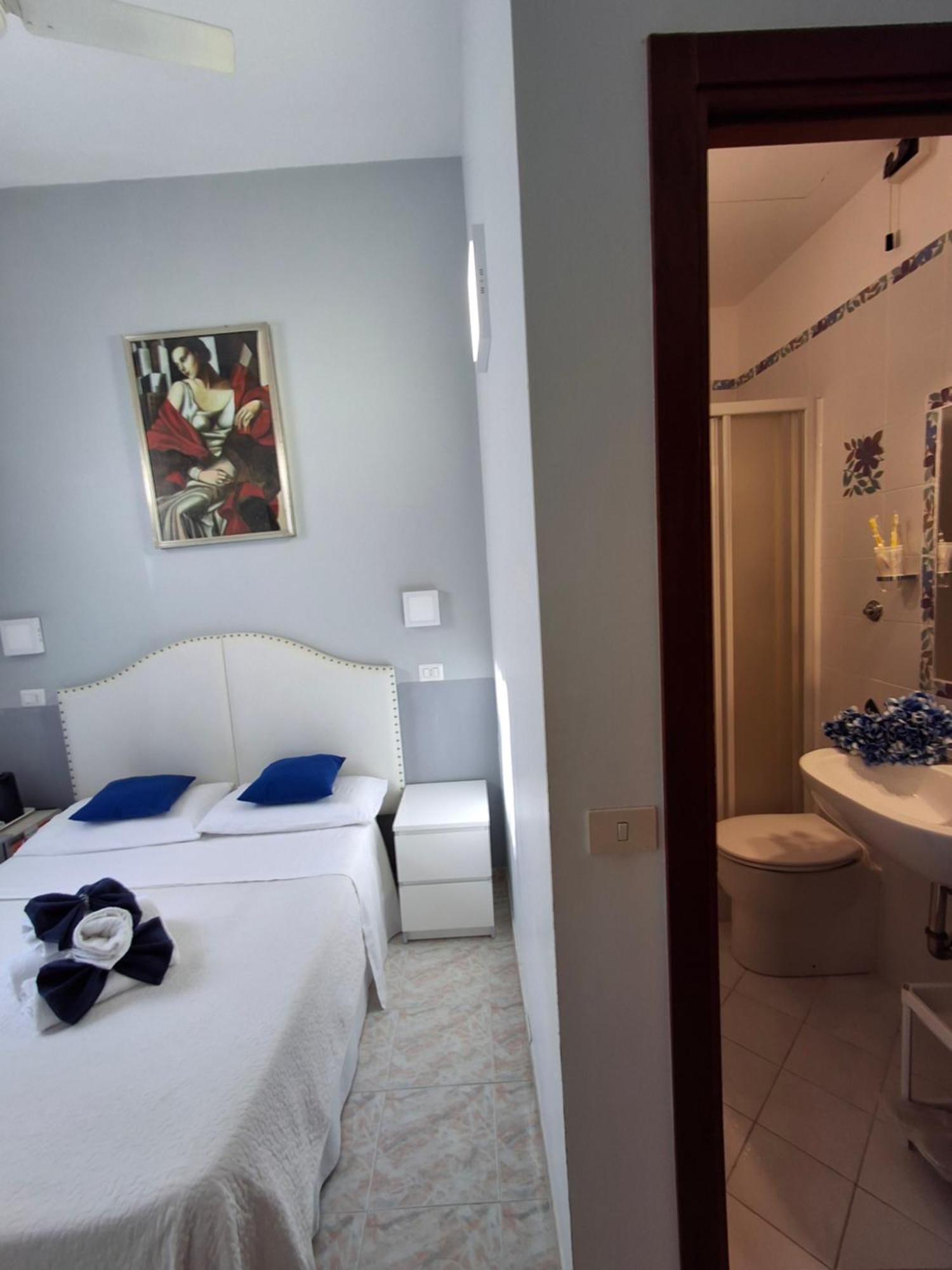 Hotel Castelfidardo Rome
