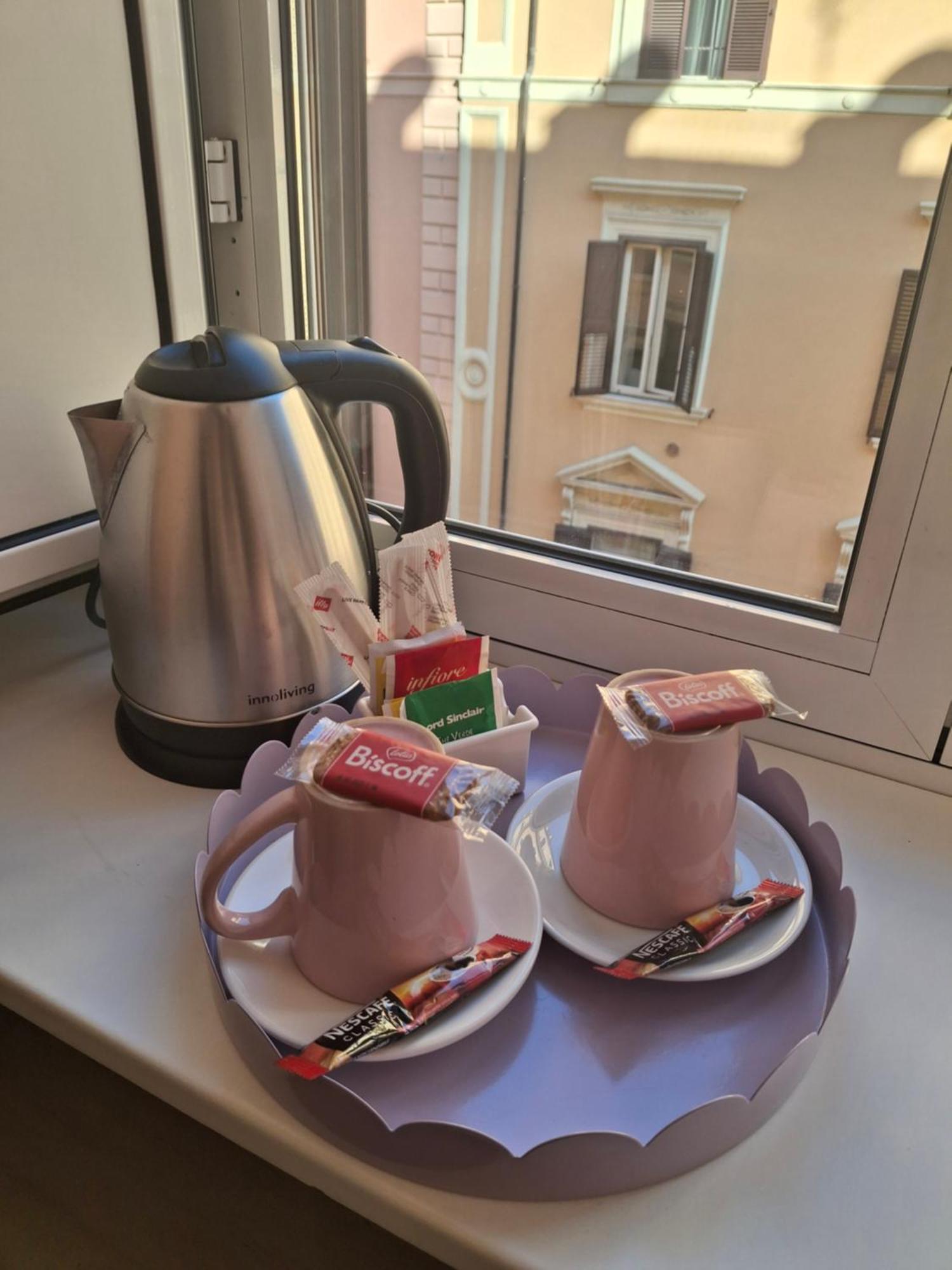 Castelfidardo Hotel