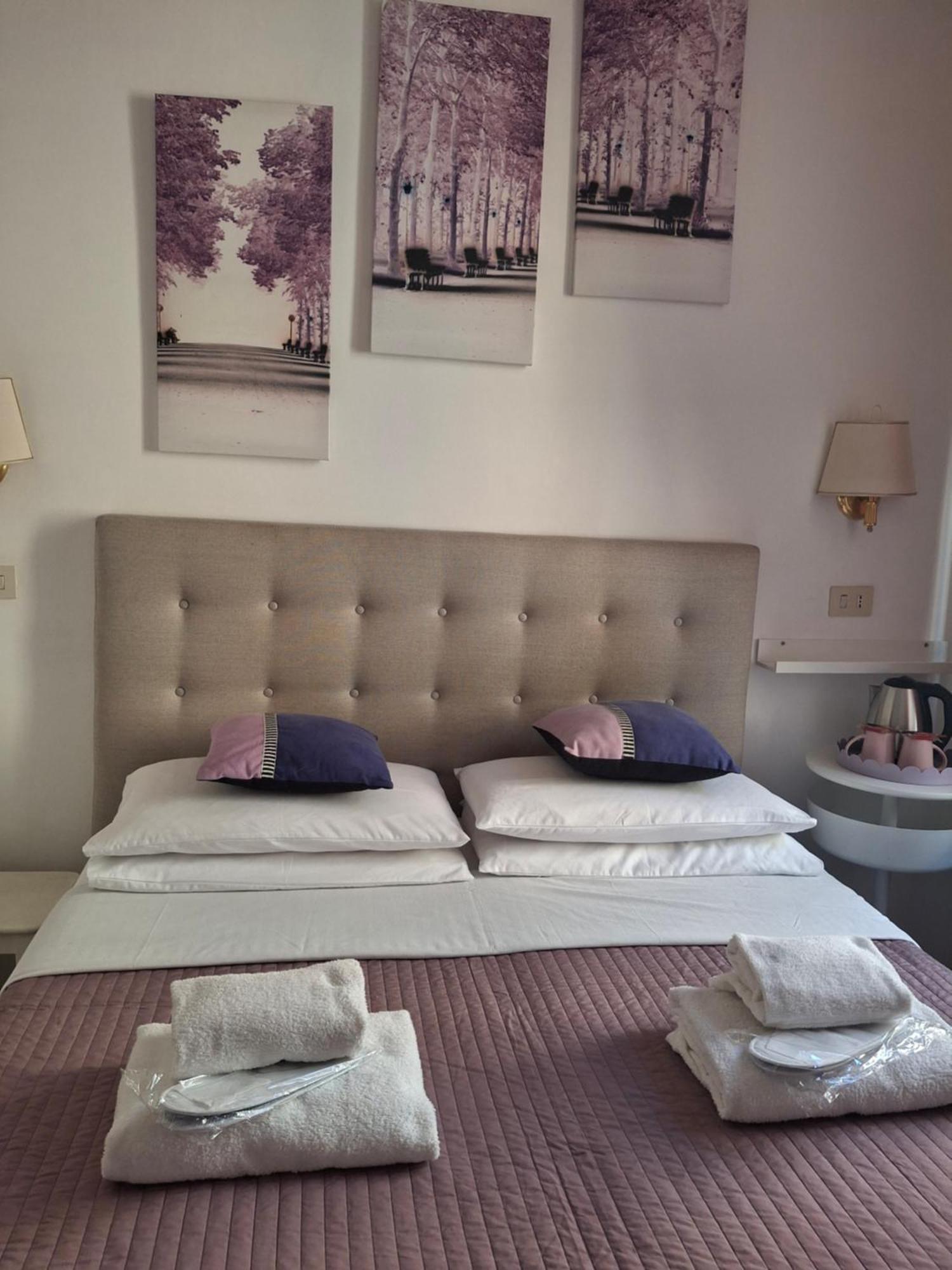 Castelfidardo Hotel 2*
