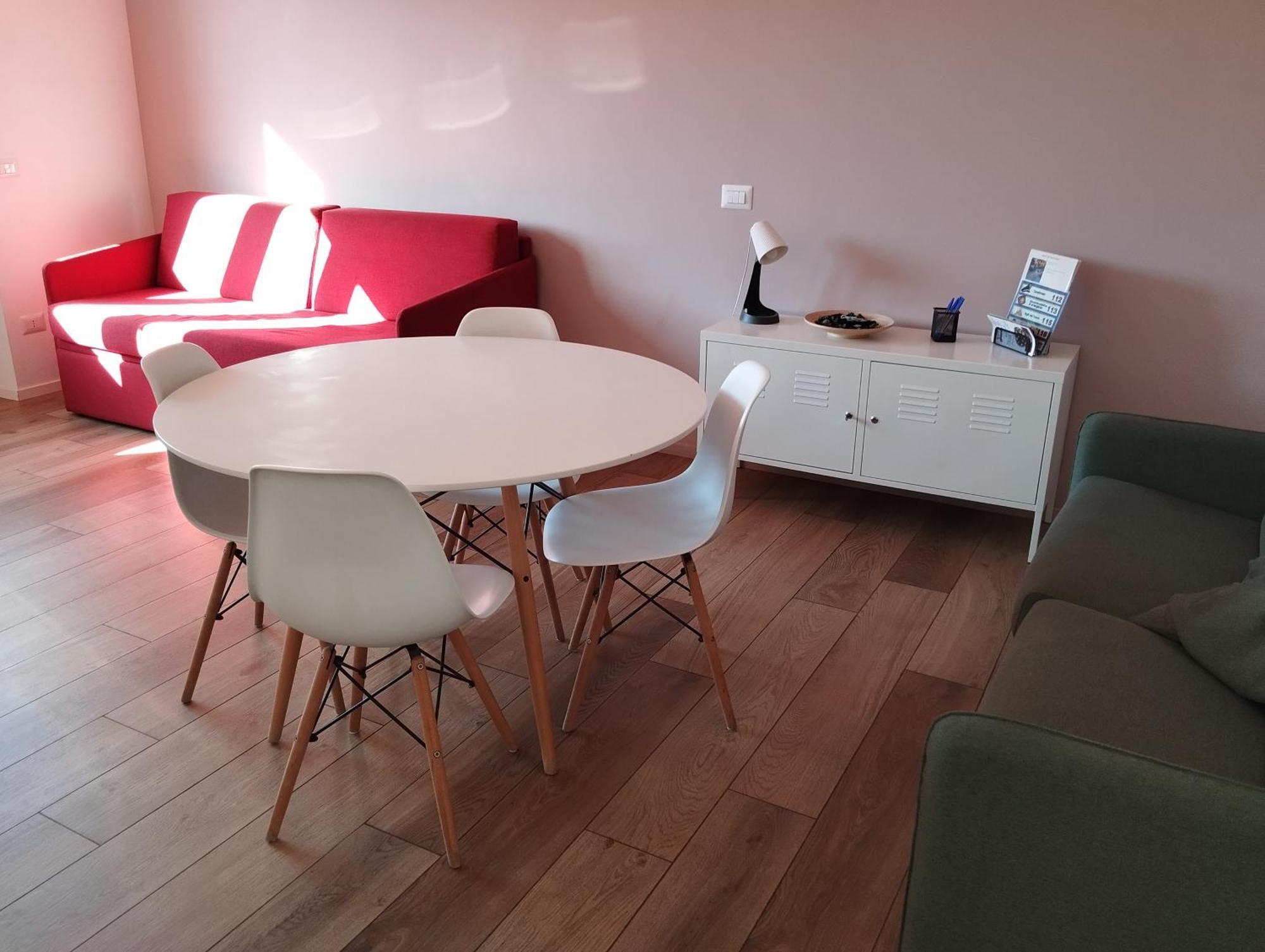 L' Interno 22 Appartamento *