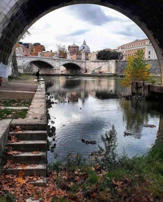 Khris - Trastevere Parini Apartamento