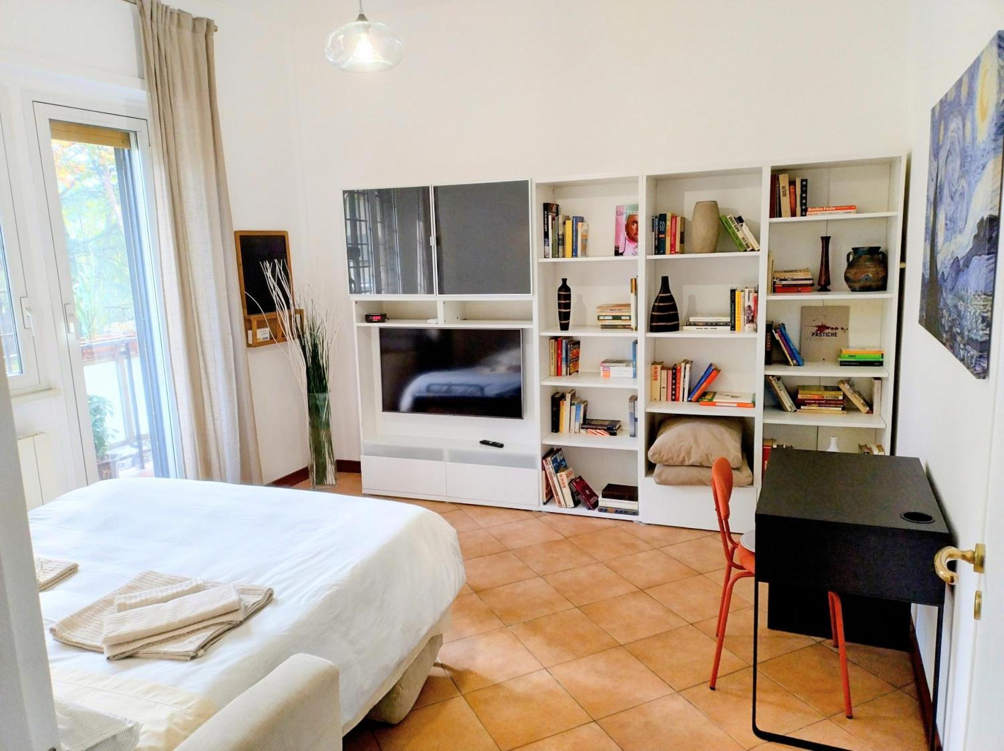 Apartment Casa Nadia Rome