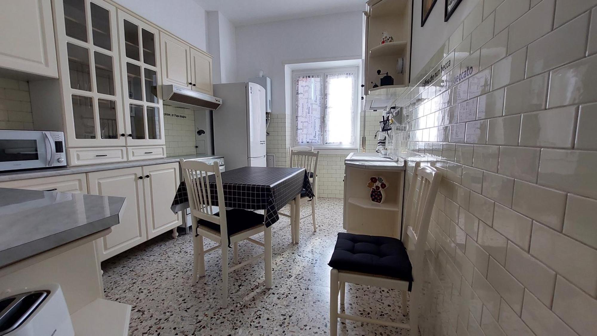 Appartement Way Of Saying Casa