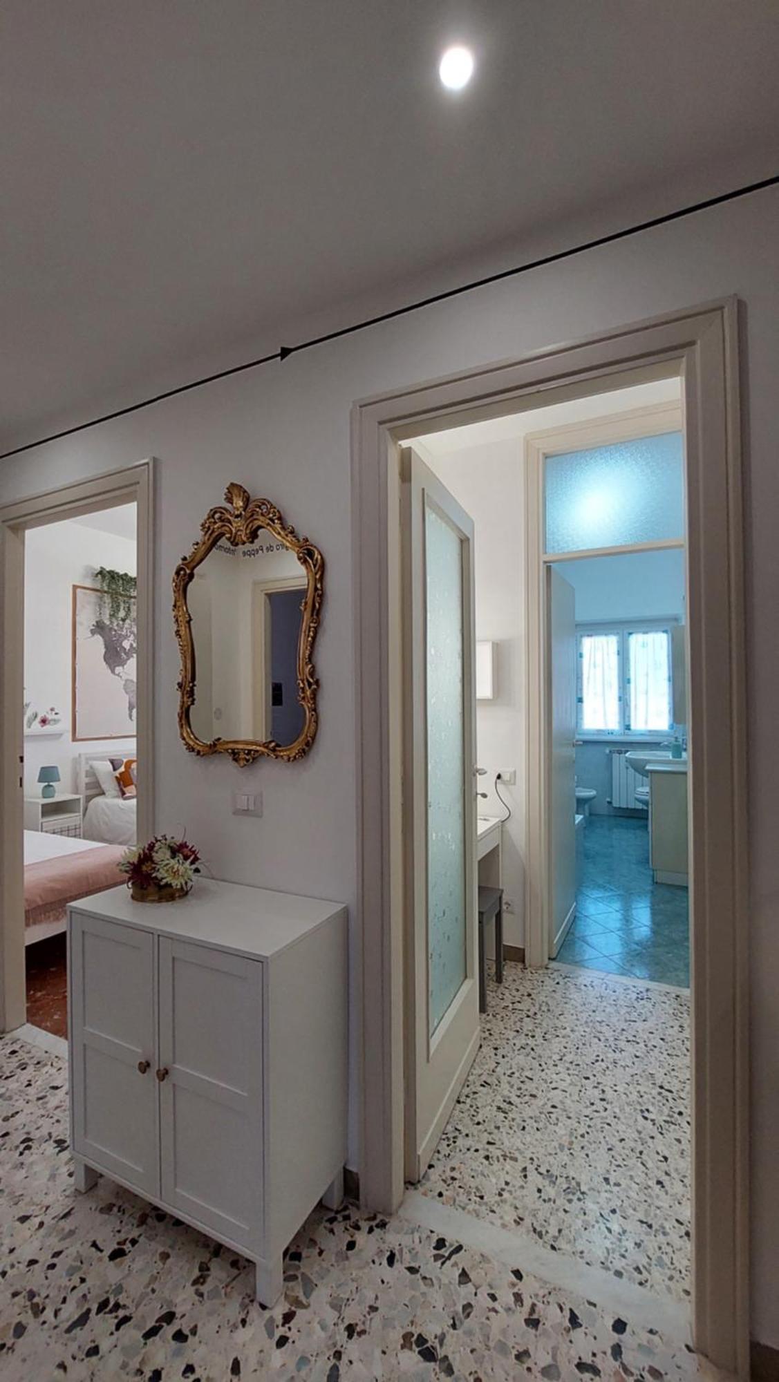 Way Of Saying Casa Appartement