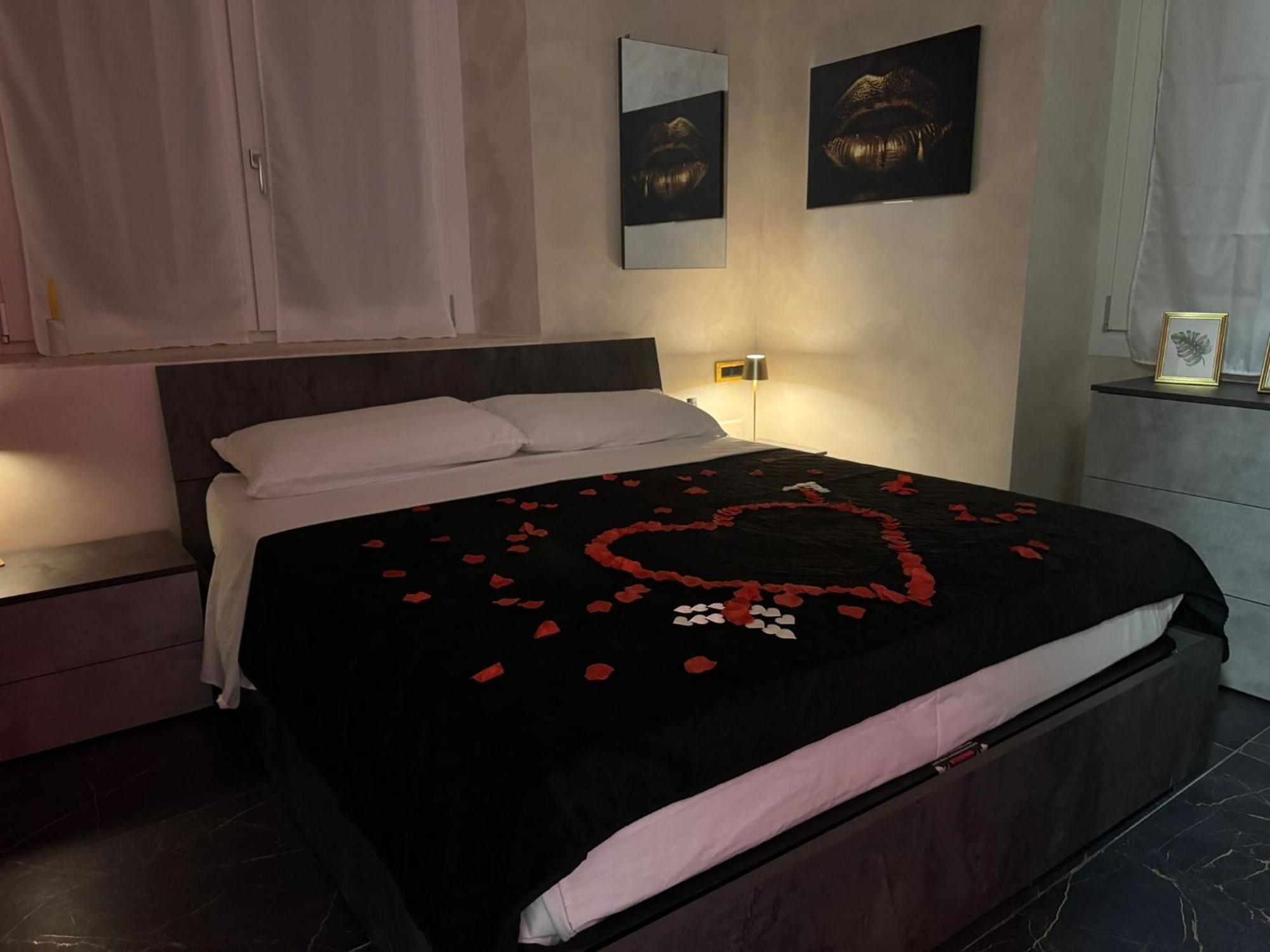 Gold House Appartement