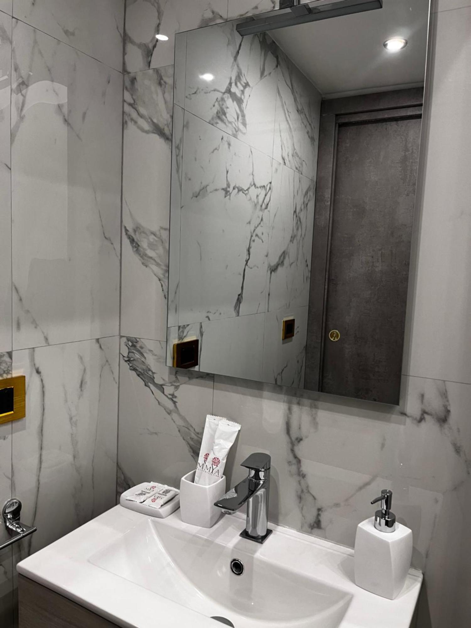 Gold House Appartement *