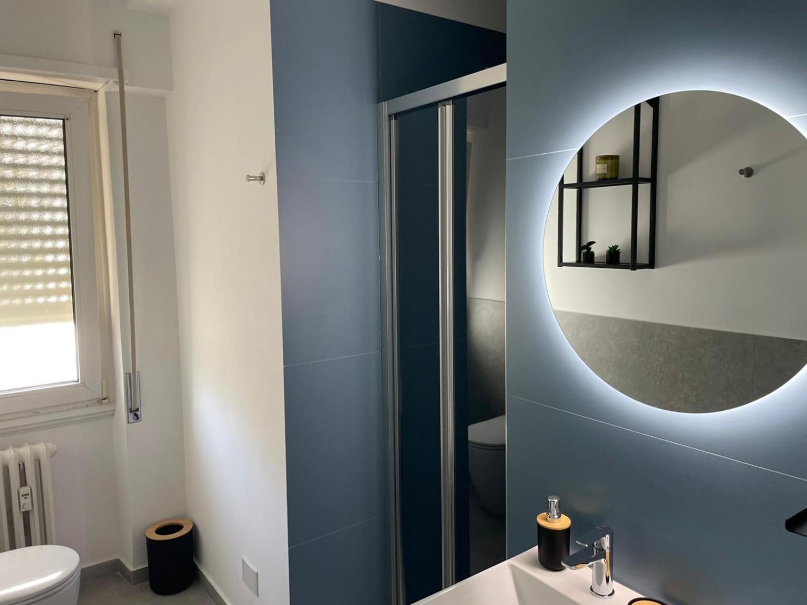 Apartment La Magnolia Monteverde Rome