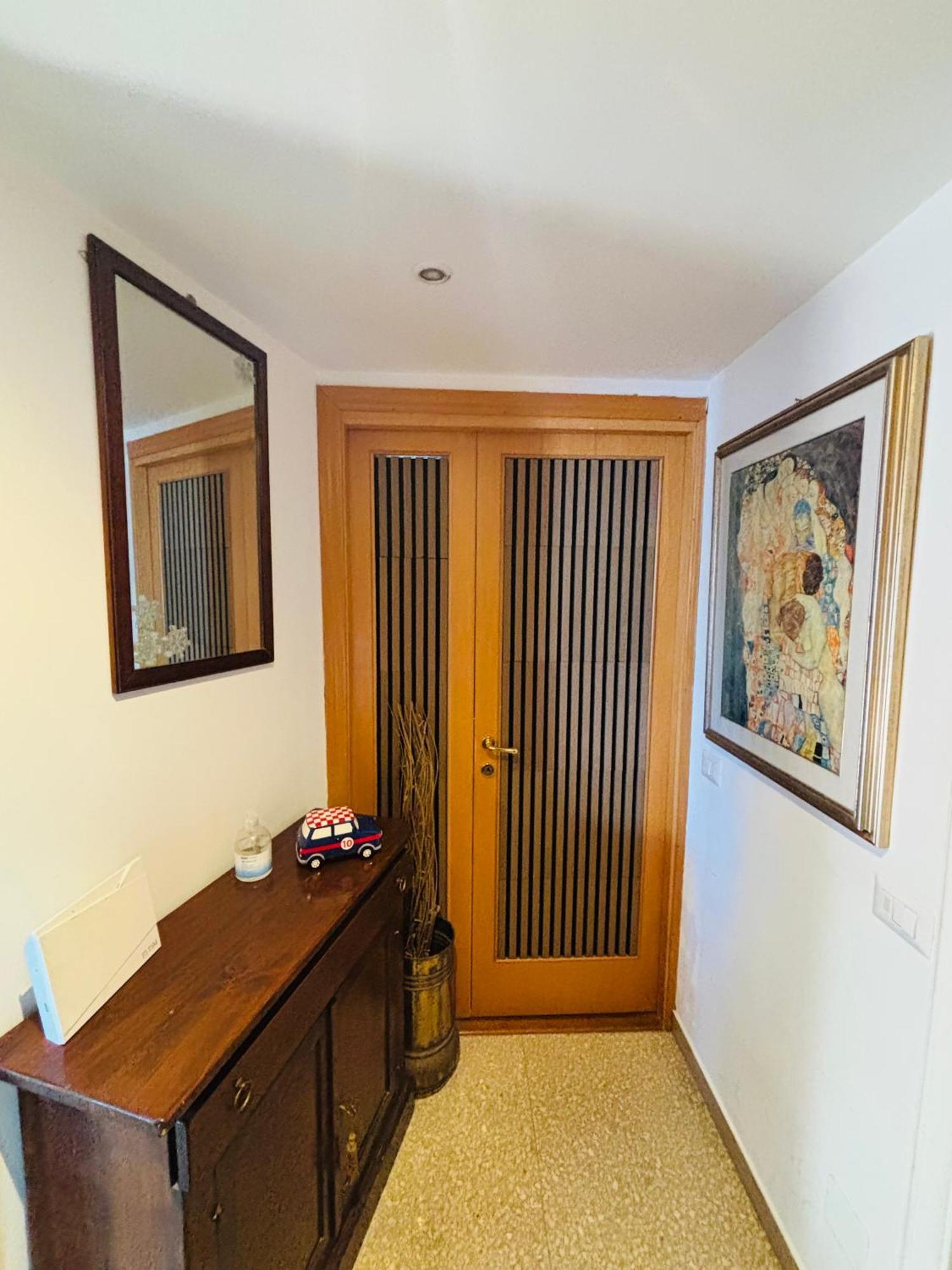 Cubiculla Monte Mario Guest house *
