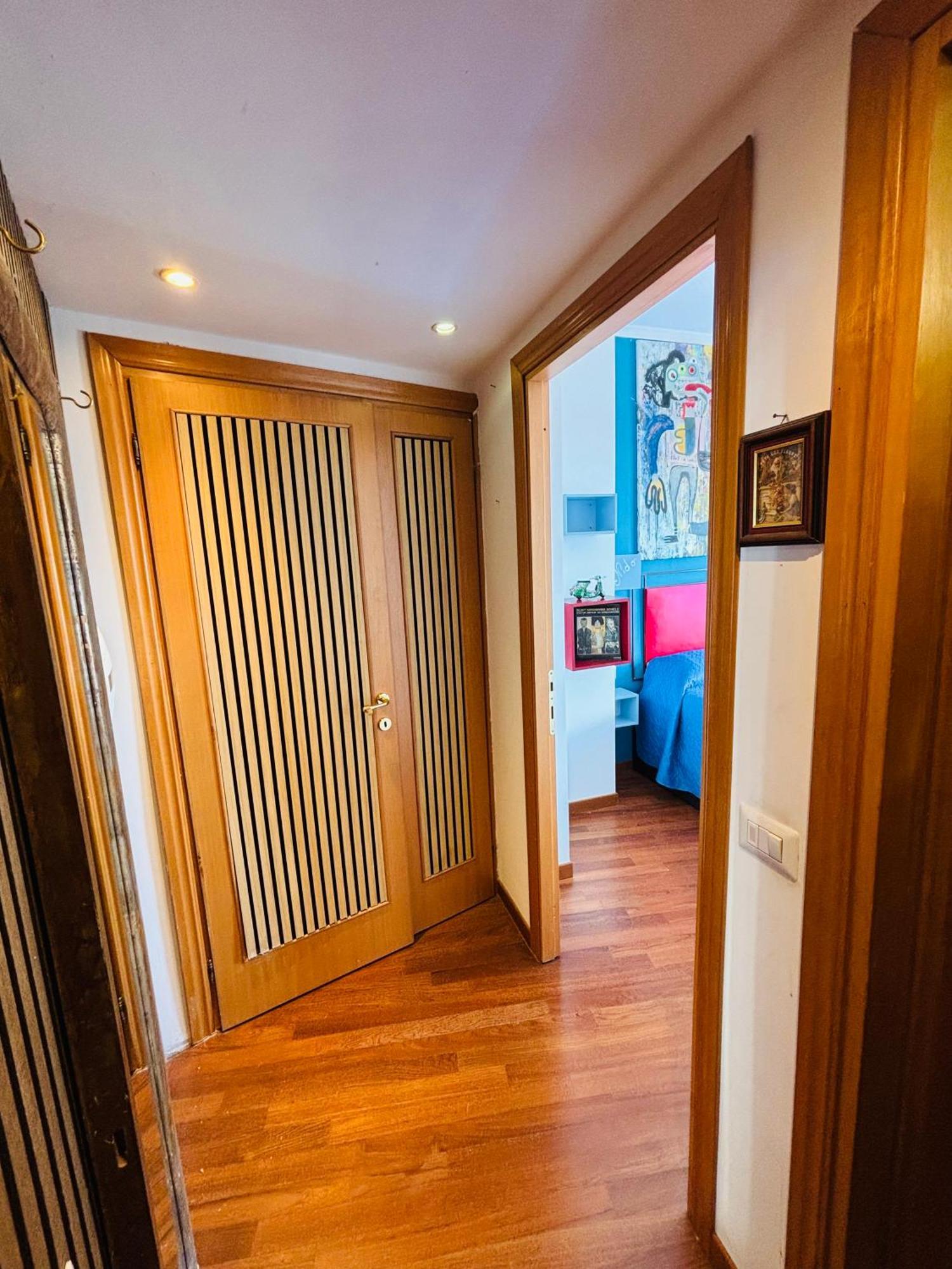 Guest house Cubiculla Monte Mario Rome